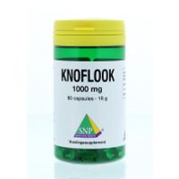 SNP Knoflook 1000 mg