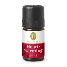 Foto van Primavera Heartwarming blend bio