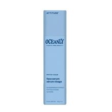 Foto van Attitude Oceanly phyto calm gezichtsserum stick