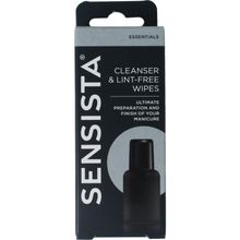Foto van Sensista Cleanser wipes