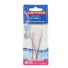 Foto van Lactona Interdental cleaner XS 3.1 mm