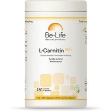Foto van Be-Life L-Carnitin 650+