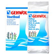 Foto van Gehwol Voetbad