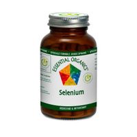 Essential Organ Selenium NP 50 mcg