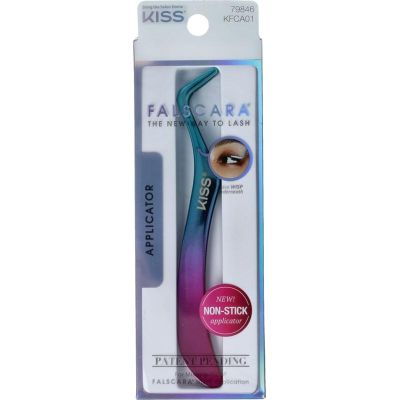 Foto van Kiss Falscara applicator