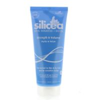 Hubner Silicea vital shampoo biotine