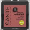 Afbeelding van Sante Deco Eyeshadow naturel 02 limited edition