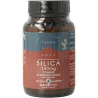 Terranova Silica complex