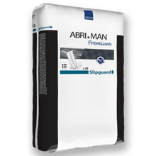 Foto van Abena Abri man air plus slipguard