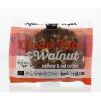Kookie Cat Cacao nibs walnut