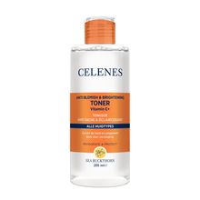 Foto van Celenes Sea buckthorn toner