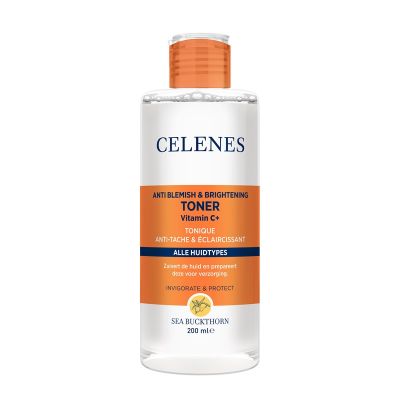 Celenes Sea buckthorn toner