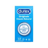 Durex Classic natural