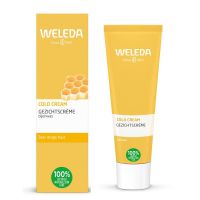 Weleda Coldcream gezichtscreme