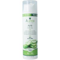 Aurea Aloe vera huidgel 150+50 bio