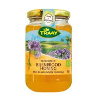 Traay Bijenbroodhoning