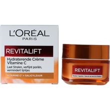 Foto van Loreal Revitalift clinical dagcreme