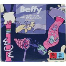 Foto van Beffy Beflapjes aroma vanille