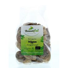 Foto van Bountiful Vijgen bio