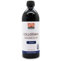 Mattisson Colloidaal magnesium 20 ppm