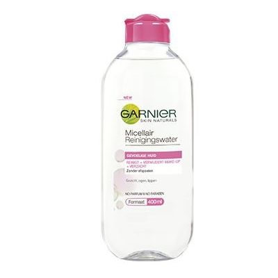 Garnier Skin naturals micellair reinigend water