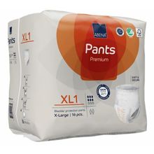 Foto van Abena Pants XL1 Premium 
