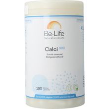 Foto van Be-Life Calci 900