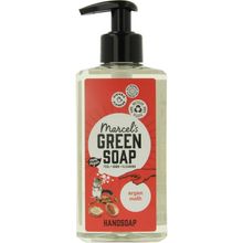 Foto van Marcel's GR Soap handzeep argan & oudh
