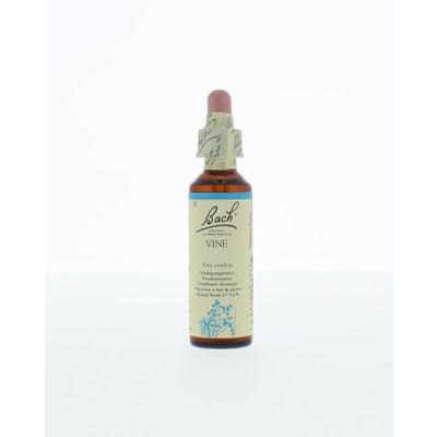 Foto van Vine / wijnrank