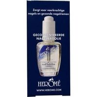 Nagelbad olie