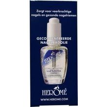 Foto van Nagelbad olie