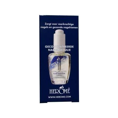 Nagelbad olie 30 ml - Handverzorging