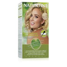 Foto van Naturtint Root retouch lichtblond