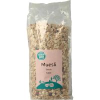 Terrasana Muesli basis
