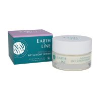 Earth-Line ACEQ10 anti-age dag- & nachtcrème