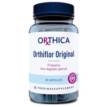 Foto van Orthica Orthiflor original