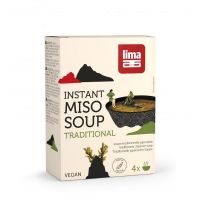 Lima Instant miso soep