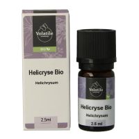 Volatile Helicryse Italie bio