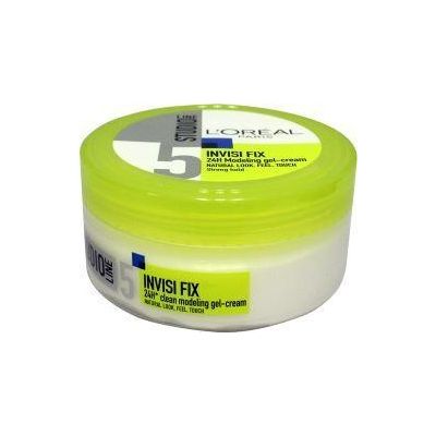 Foto van Loreal Studio line invisible fix gel pot