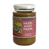 Horizon Hazelnootpasta eko