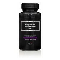 Apb Holland Magnesium bisglycinaat 550mg puur