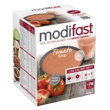Foto van Modifast Tomato soup