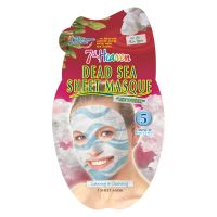 Montagne 7th Heaven gezichtmasker dead sea sheet