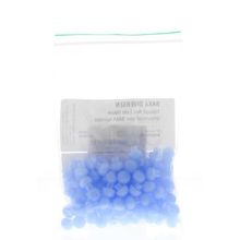 Baxa Tipcaps doseerspuit non luer blauw Foto van Baxa Tipcaps doseerspuit non luer blauw