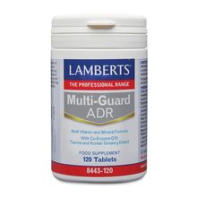 Foto van Lamberts Multi-guard ADR