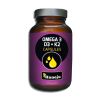 Afbeelding van Hanoju Omega 3 & D3 en K2