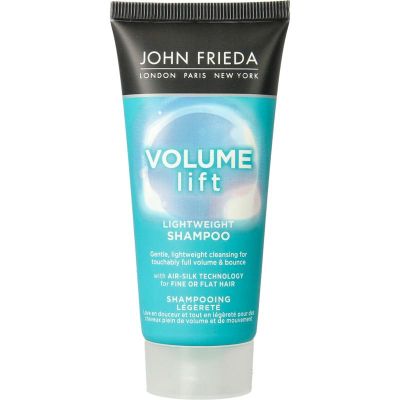 John Frieda Shampoo touchably full mini