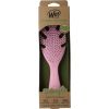 Afbeelding van Wetbrush Go green detangler pink