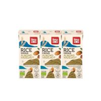 Lima Rice drink hazelnoot-amandel 200 ml