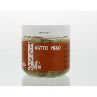 Terrasana Natto miso zoet